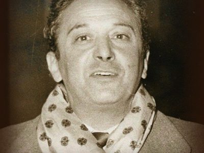 Marcel Dalio