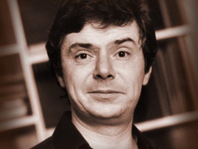 Pascal Jardin