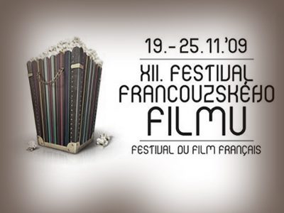 12. Festival francouzského filmu