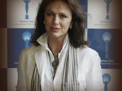 Jacqueline Bissetová míří do Varů