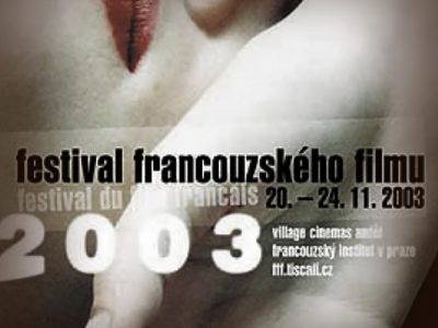 6. ročník Festivalu francouzského filmu