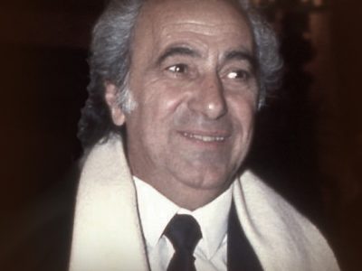 Georges Garvarentz