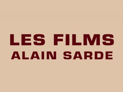 Les Films Alain Sarde